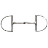 Centaur Stainless Steel Hunter Dee Ring Bit