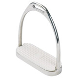 Centaur Stainless Steel Fillis Stirrup Iron