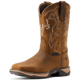 Ariat Women's Anthem Deer H2O Cowgirl Boots