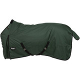 Basics by Tough1 600D Turnout Blanket (250 fill)