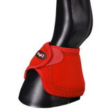 Tough-1 "No Turn" Bell Boots