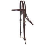 Schutz by Professional's Choice Horseman's Browband Headstall