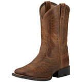 Ariat Kids' Honor Cowboy Boots