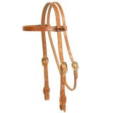 Schutz by Professional's Choice Quick Change Browband Headstall