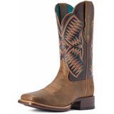 Ariat Women's Odessa StretchFit Cowgirl Boots