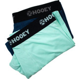 HOOey Men's Bamboo Briefs - 2 Pack