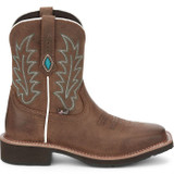 Justin Women's Ema Gypsy Cowgirl Boots