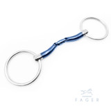 Fager Marcus Sweet iron Loose Ring