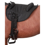 Tough-1 Deluxe Bareback Pad