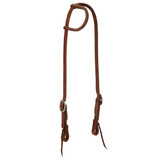 Weaver ProTack Sliding Ear Headstall