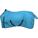 Basics by Tough-1 1200D Turnout Blanket (200 fill)