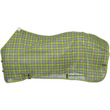 Tough-1 Deluxe Mesh Fly Sheet