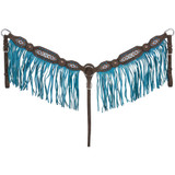 Silver Royal Sonora Breastcollar