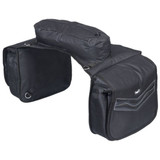 Tough1 Elite Insulated Saddle Bag