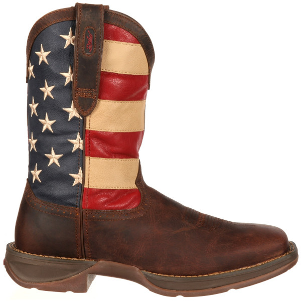 COLONISTA × DUCKROW DEPART Cody James Black 1978® Men's Mason Exotic Caiman Belly