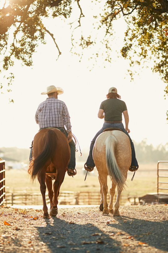 Millbrook Tack is your riding headquarters