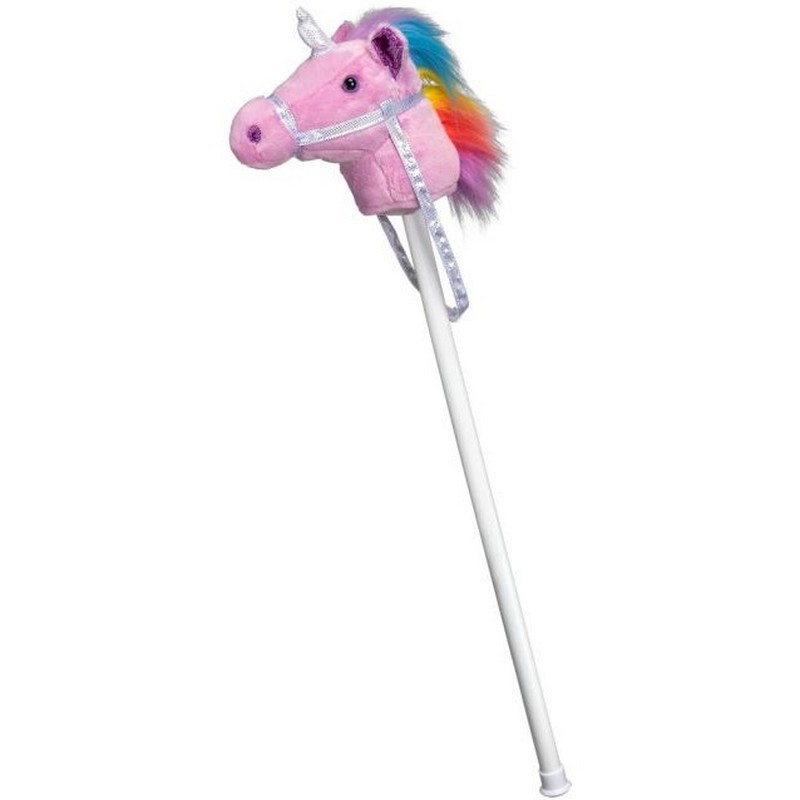 LeMieux Hobby Horse Bridle & Reins Toy Pony Accessory Kids Play