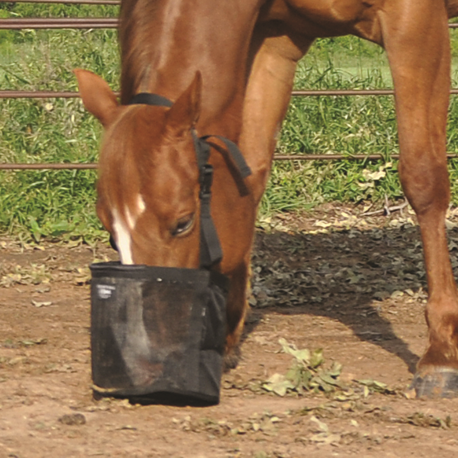 Bolsa Cashel Feed Rite - Imagen 5 de 8