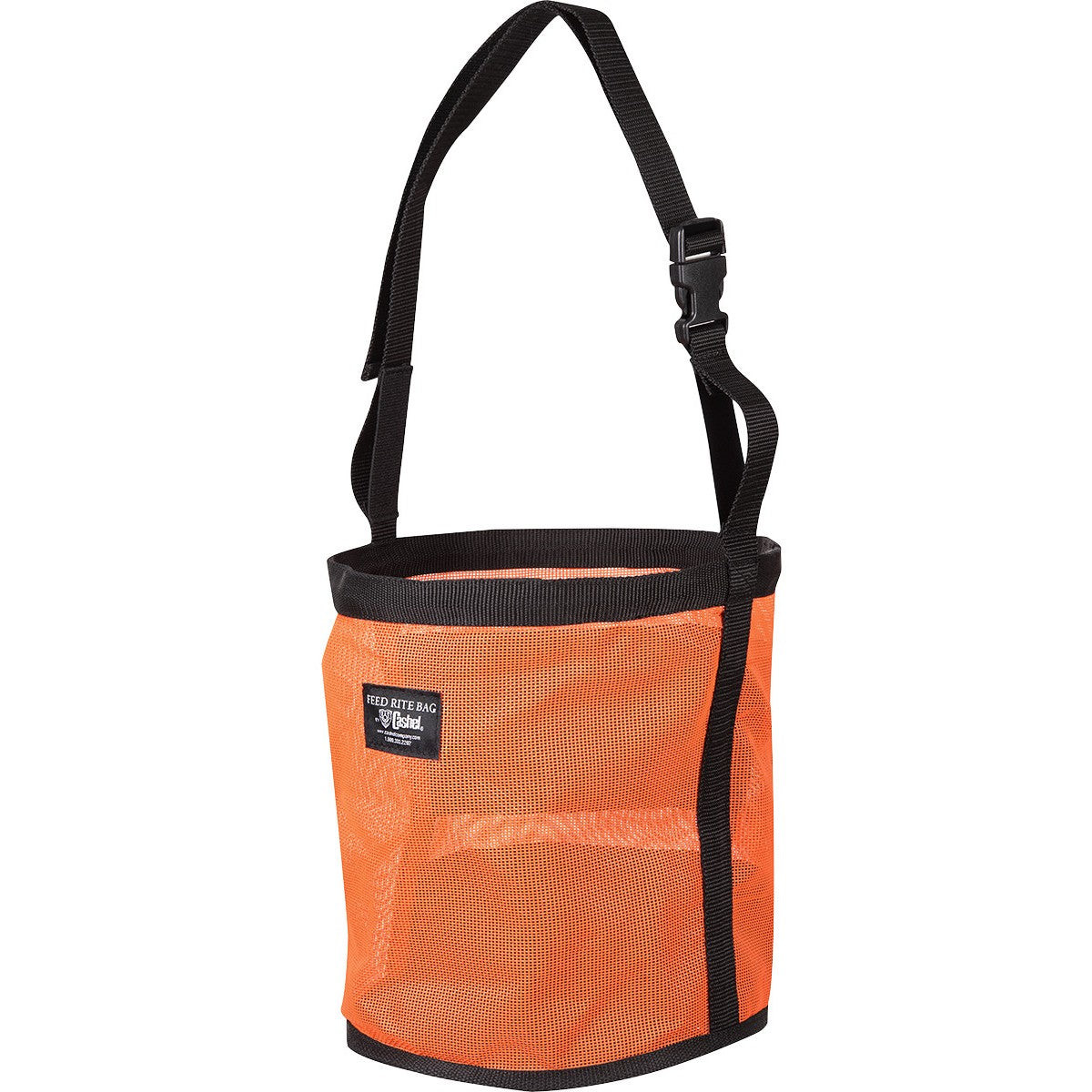 Bolsa Cashel Feed Rite - Imagen 8 de 8