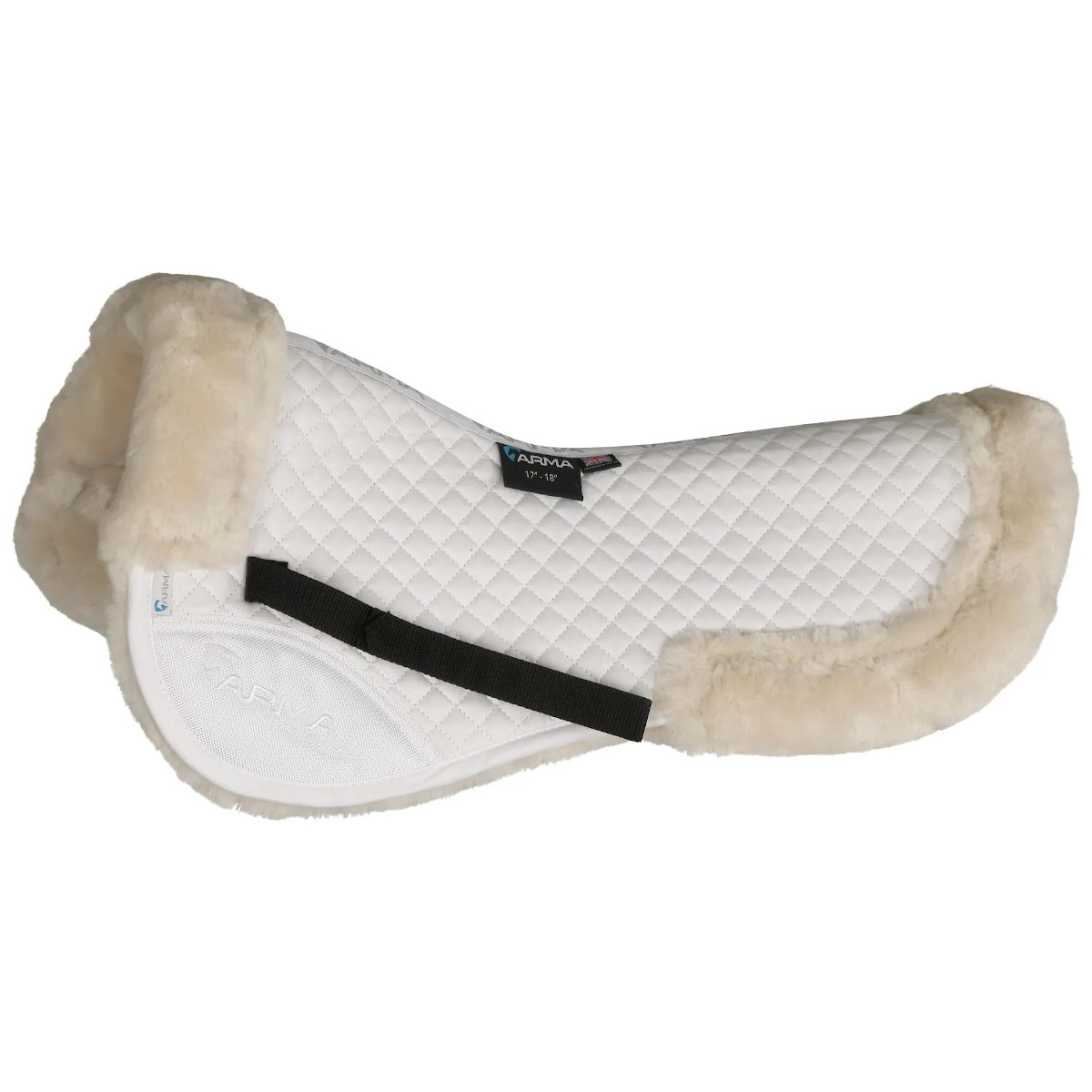 Arma Half Pad - Picture 4 of 4