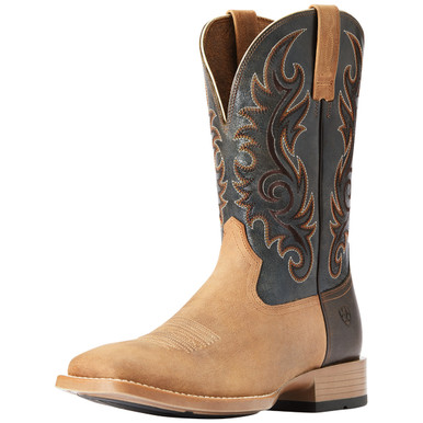 Ariat Men's Lasco Ultra Cowboy Boots - Millbrook Tack