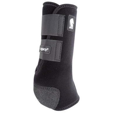 Horse Leg Protection From MLA - Horse Front Leg Protector for Enhanced  Safety and Performance