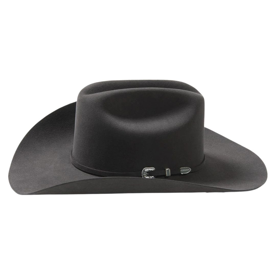 Stetson Granite 6X Skyline Cowboy Hat - Picture 3 of 6
