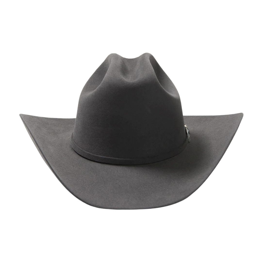 Stetson Granite 6X Skyline Cowboy Hat - Picture 4 of 6