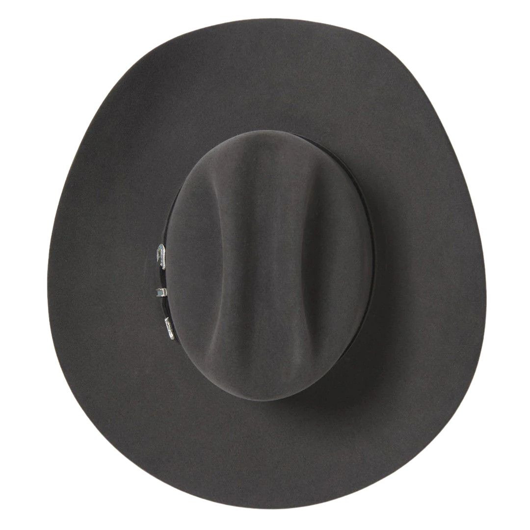 Stetson Granite 6X Skyline Cowboy Hat - Picture 5 of 6