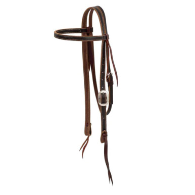 Western Headstalls for Horses