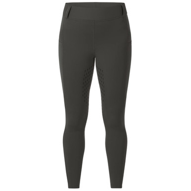 Ariat Women's Venture Thermal Half Grip Tights - Millbrook Tack