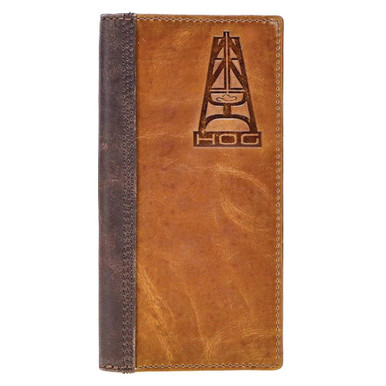 Men's Western Wallets