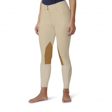 LeMieux Women's Thermal Leggings - Millbrook Tack