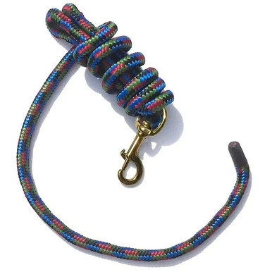 Sea King Lead Rope 5/16 x 75