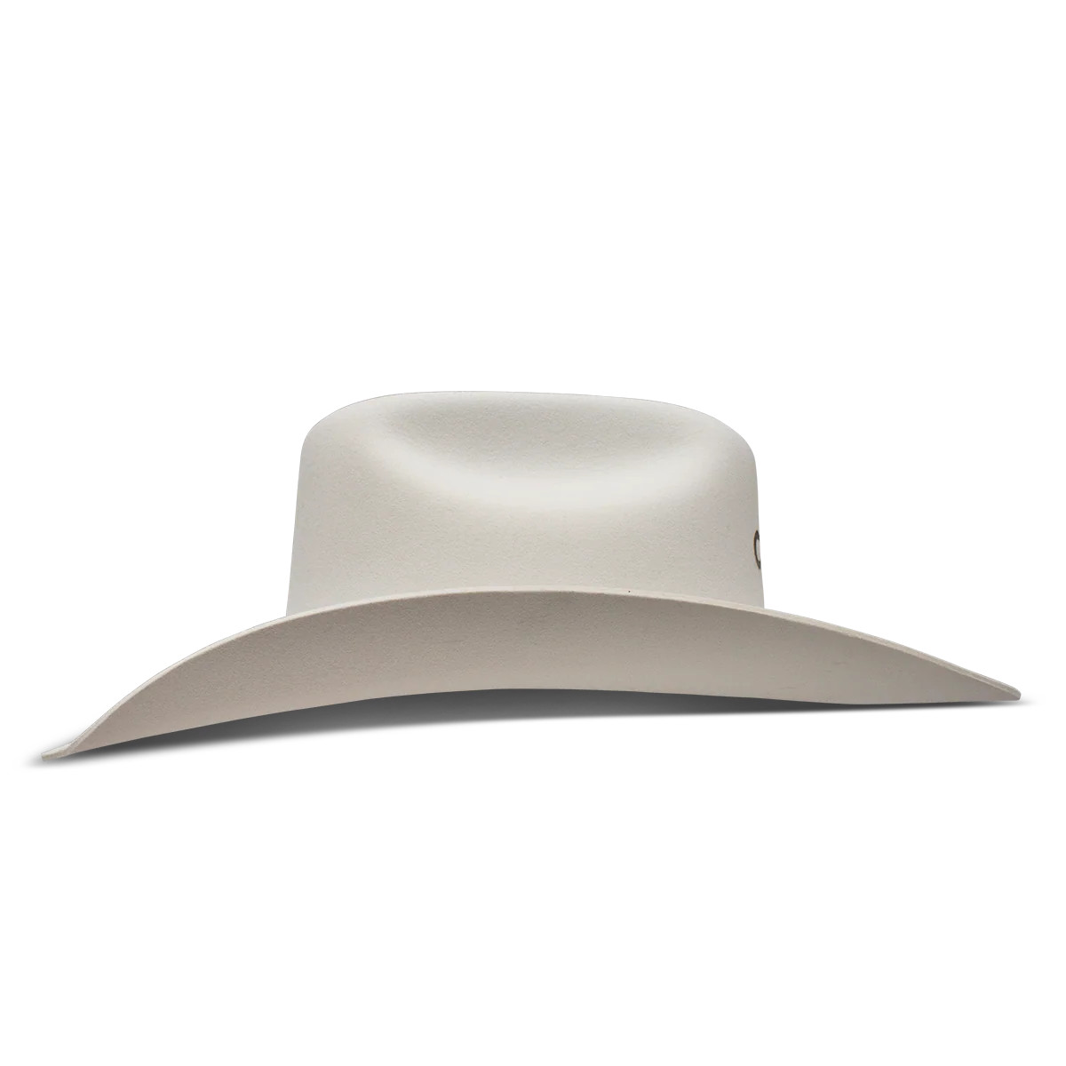 Sombrero Charlie 1 Caballo La Vaquera - Blanco - Imagen 3 de 6