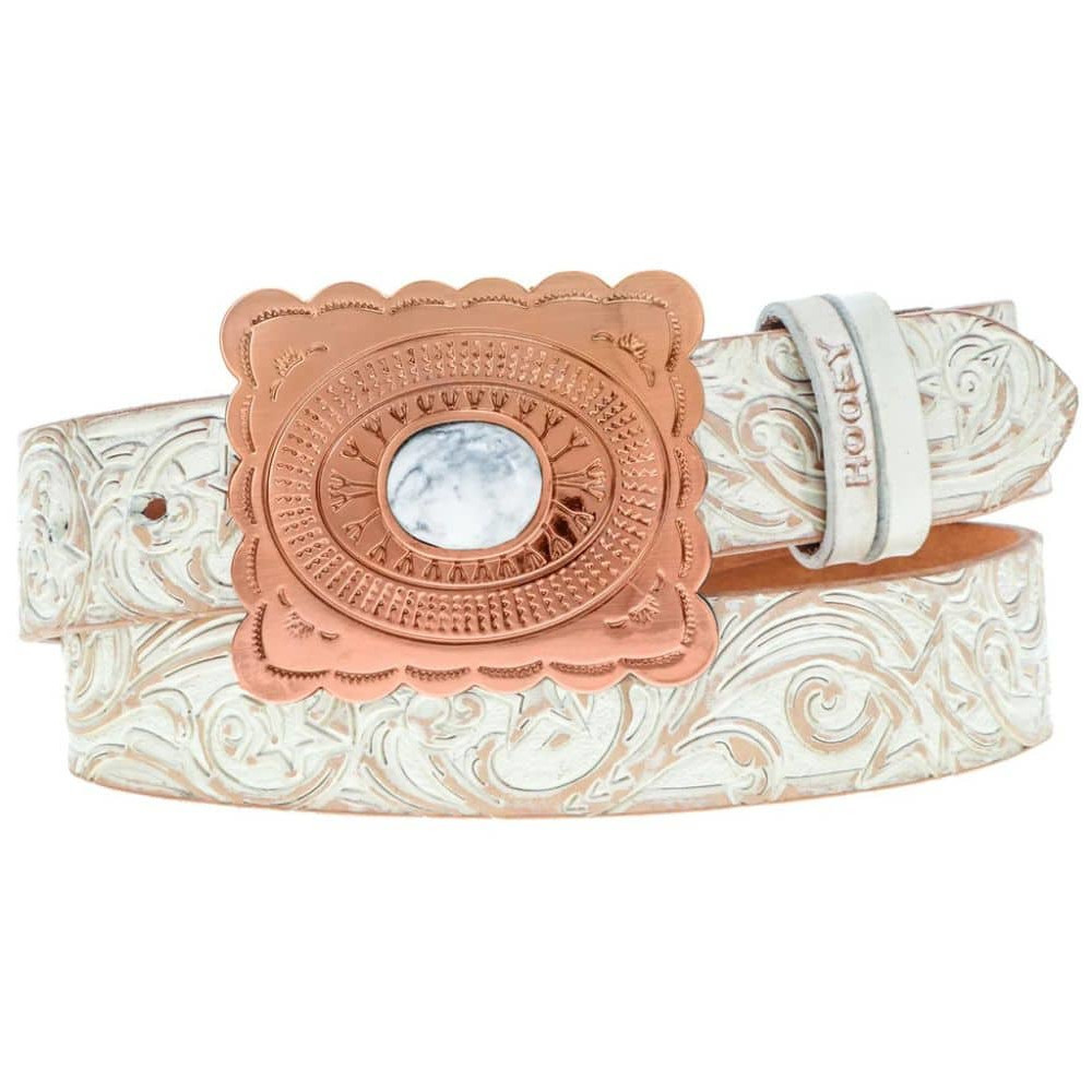 Cintura western donna HOOey Stella - Foto 2 di 2