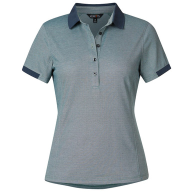 Kerrits Women's Pivot Polo Shirt - Millbrook Tack