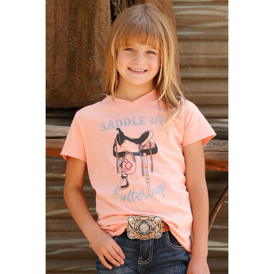 Goode Rider Kids' Lucky Knee Patch Breech