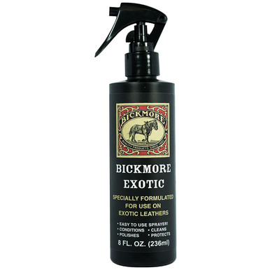 Bick 4 Leather Conditioner (8oz) – Bickmore