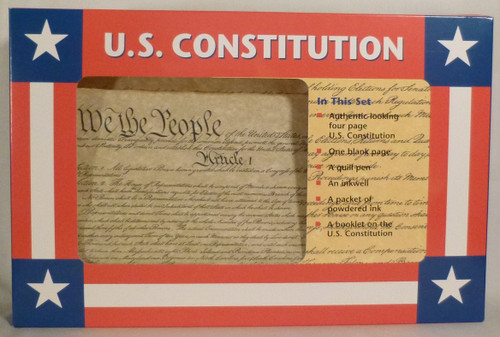 U.S. Constitution Box Set