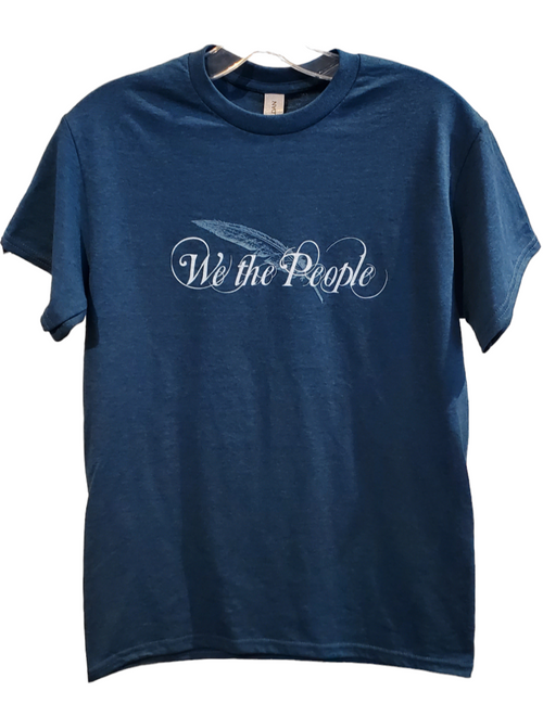 We The People T-Shirt (Adult)