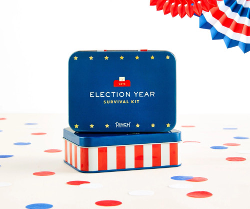 Election Year Survival Kit