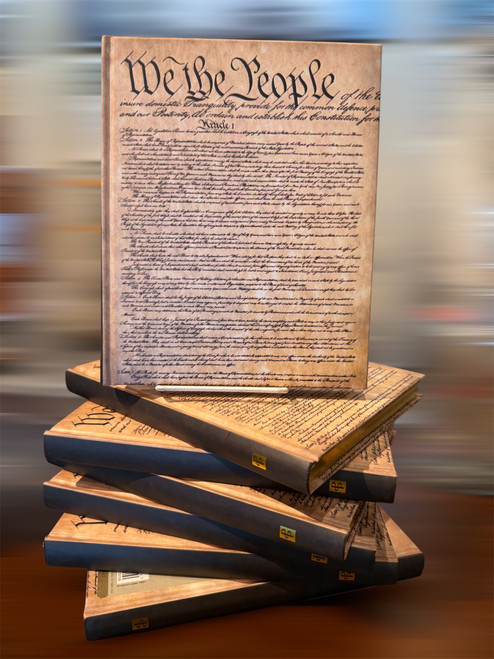 We the People Journal