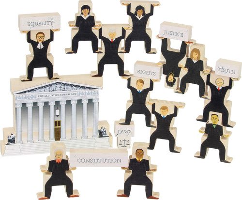 Toys & Games - Puzzles - National Constitution Center Store