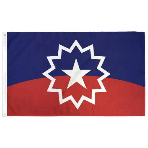 Juneteenth Flag