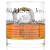 Declaration of Independence Rocks Glass