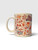 State of Happiness USA 250th Mug