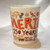 State of Happiness USA 250th Shot Glass
