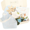 Welcome To the World baby Boy Gift Set Winnie The Pooh