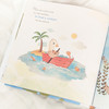 Welcome To the World baby Boy Gift Set Winnie The Pooh